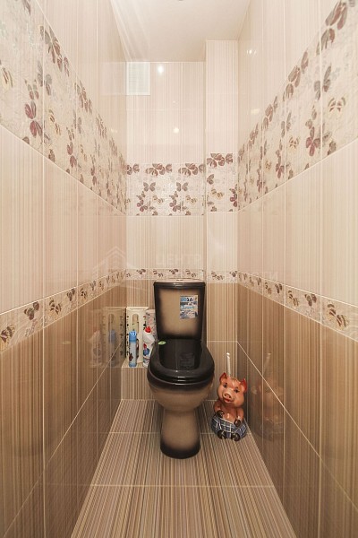3-к квартира, 86 кв.м.