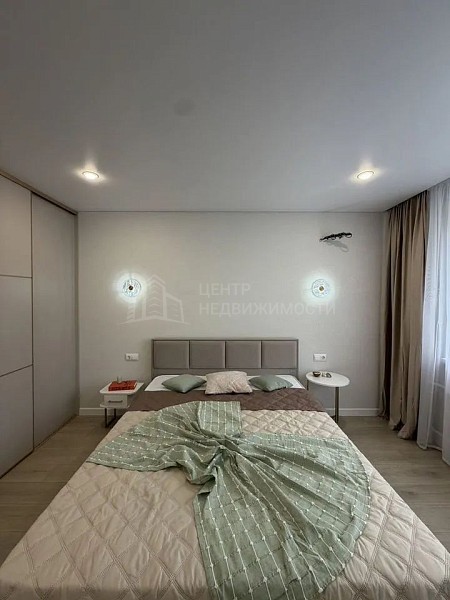 2-к квартира, 67 кв.м.