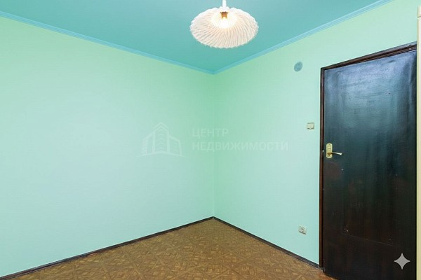 Дом с участком, 109 кв.м.