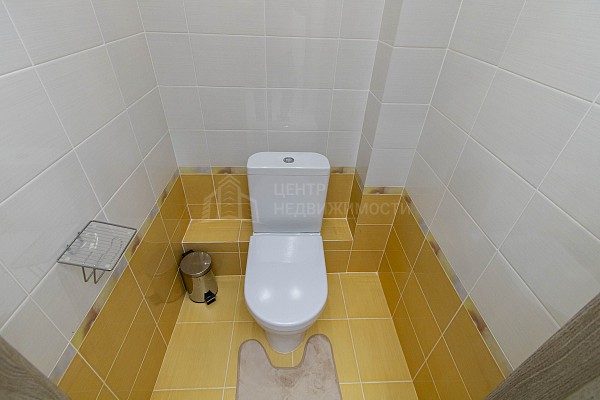 2-к квартира, 56 кв.м.