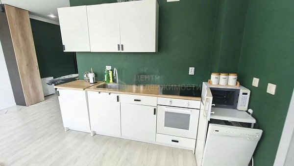 1-к квартира, 65 кв.м.