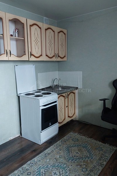 1-к квартира, 43 кв.м.