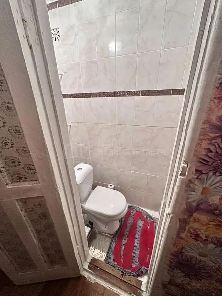 3-к квартира, 56 кв.м.