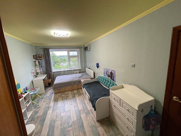 3-к квартира, 61 кв.м.