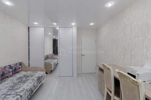 3-к квартира, 86 кв.м.