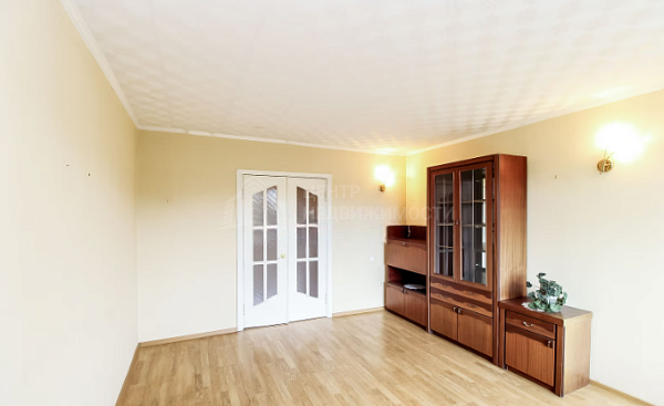4-к квартира, 70 кв.м.