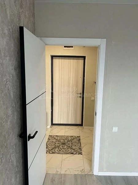 1-к квартира, 35 кв.м.