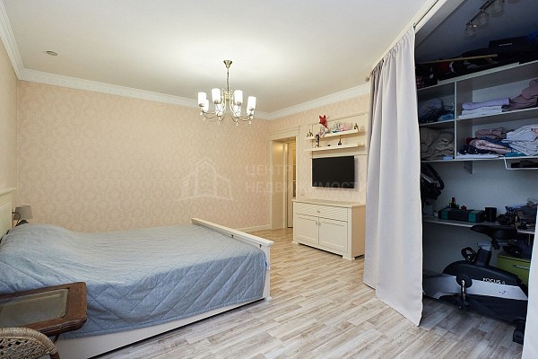 2-к квартира, 126 кв.м.