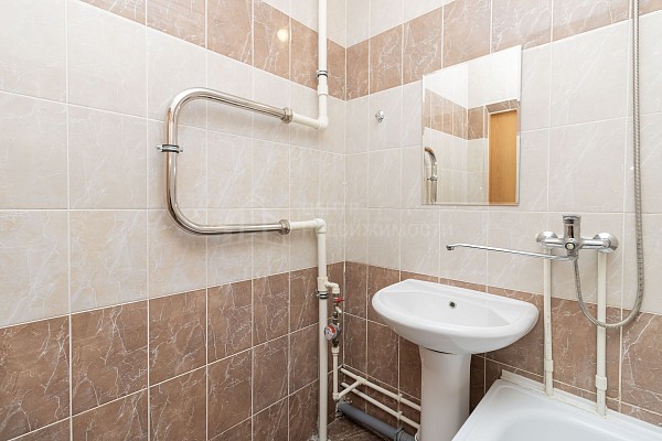 2-к квартира, 51 кв.м.