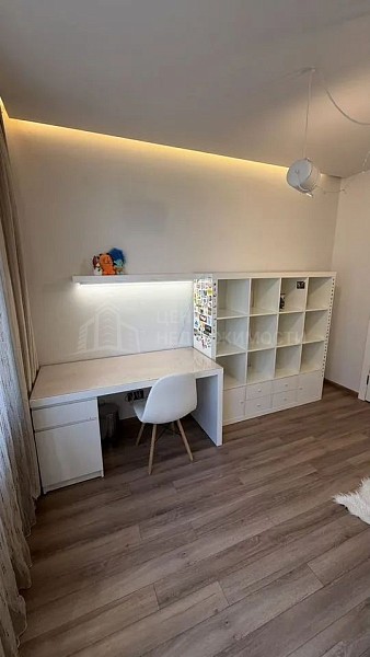 2-к квартира, 61 кв.м.