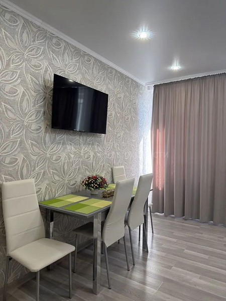1-к квартира, 56 кв.м.