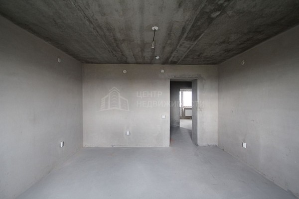 2-к квартира, 57 кв.м.