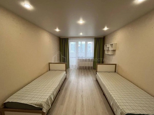 3-к квартира, 85 кв.м.