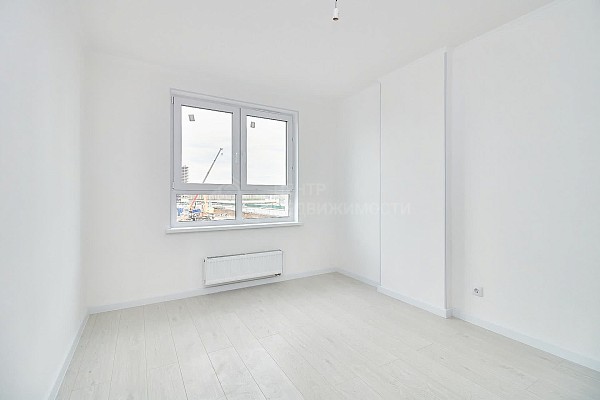 2-к квартира, 61 кв.м.