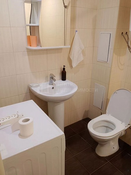 2-к квартира, 47 кв.м.