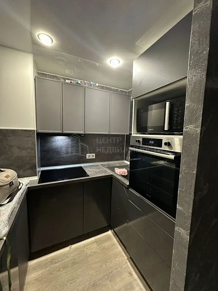 2-к квартира, 29 кв.м.