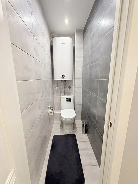3-к квартира, 86 кв.м.