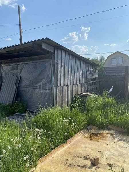 Дом, 62 кв.м.