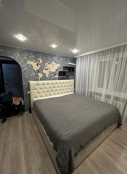 2-к квартира, 29 кв.м.
