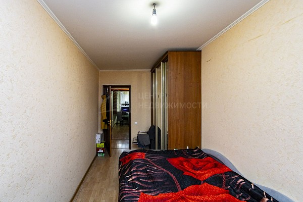 2-к квартира, 56 кв.м.