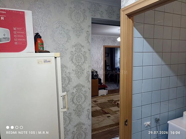 2-к квартира, 45 кв.м.