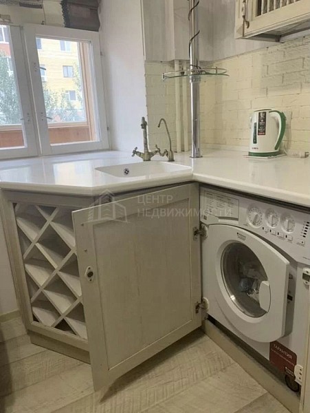 2-к квартира, 51 кв.м.