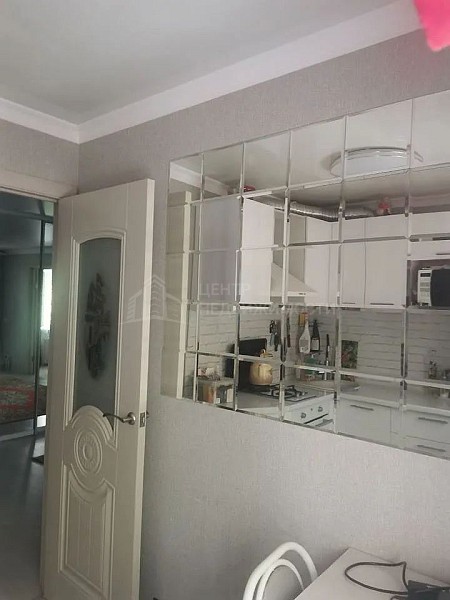 2-к квартира, 43 кв.м.