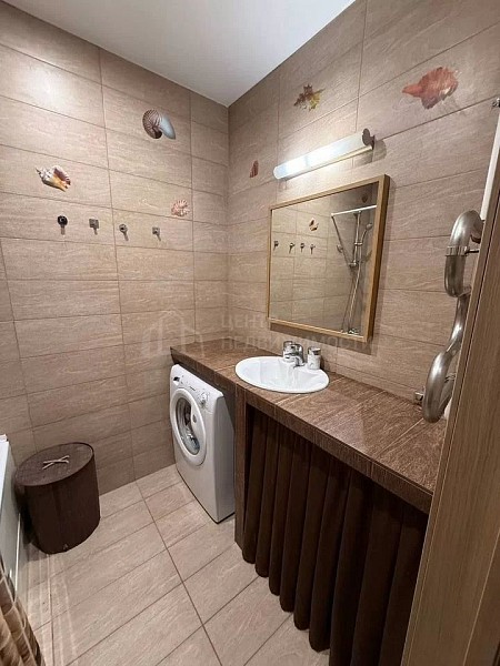 2-к квартира, 61 кв.м.