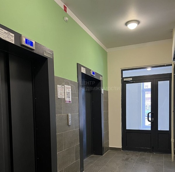 4-к квартира, 112 кв.м.