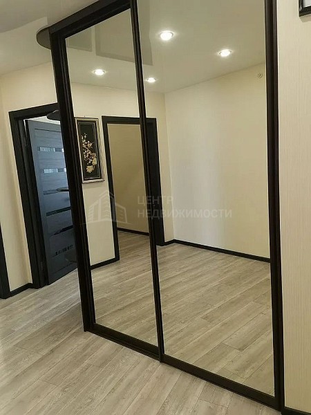 3-к квартира, 92 кв.м.