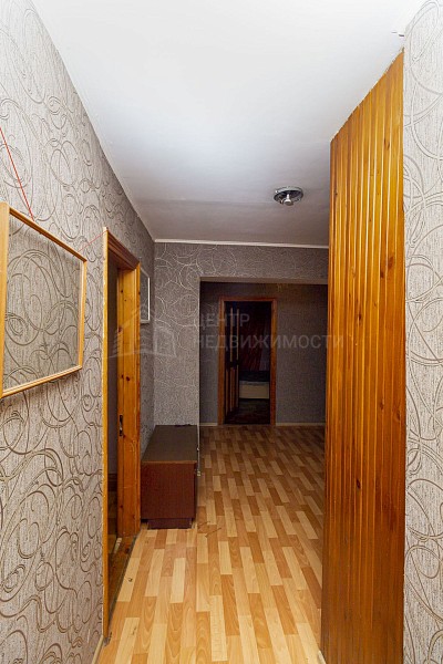 4-к квартира, 84 кв.м.