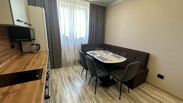1-к квартира, 34 кв.м. 1-к квартира, 34 кв.м.