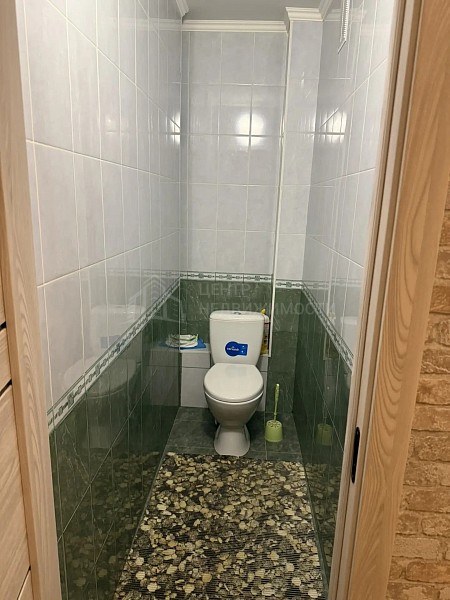 1-к квартира, 43 кв.м.