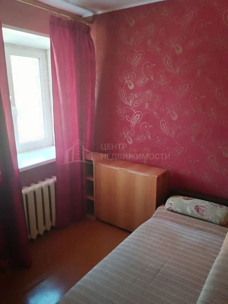 2-к квартира, 41 кв.м.