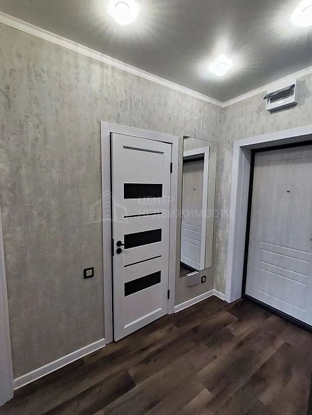 1-к квартира, 32 кв.м.