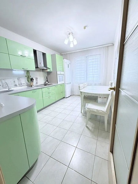 3-к квартира, 83 кв.м.