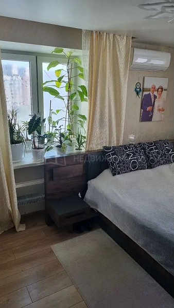 2-к квартира, 50 кв.м.