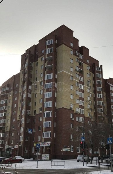 2-к квартира, 62 кв.м., улица Восстания, 19к1