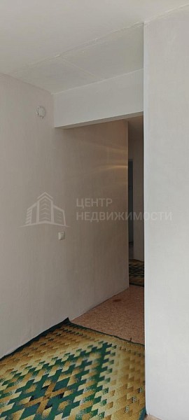4-к квартира, 68 кв.м.