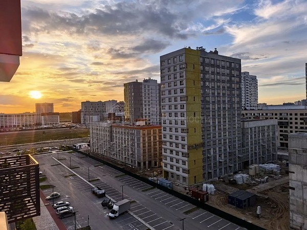 2-к квартира, 53 кв.м.