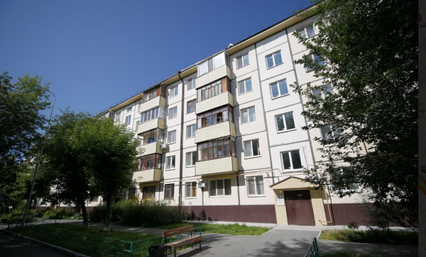 2-к квартира, 44 кв.м., улица Энергетиков, 54