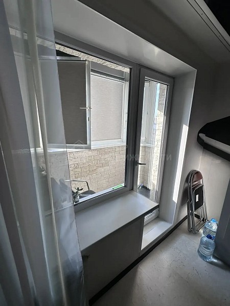 3-к квартира, 90 кв.м.