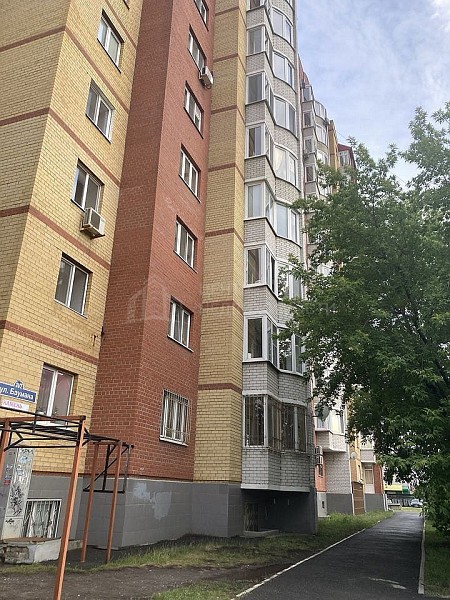 2-к квартира, 70 кв.м.