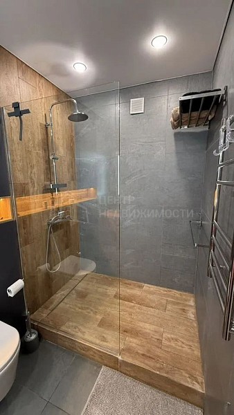 2-к квартира, 61 кв.м.
