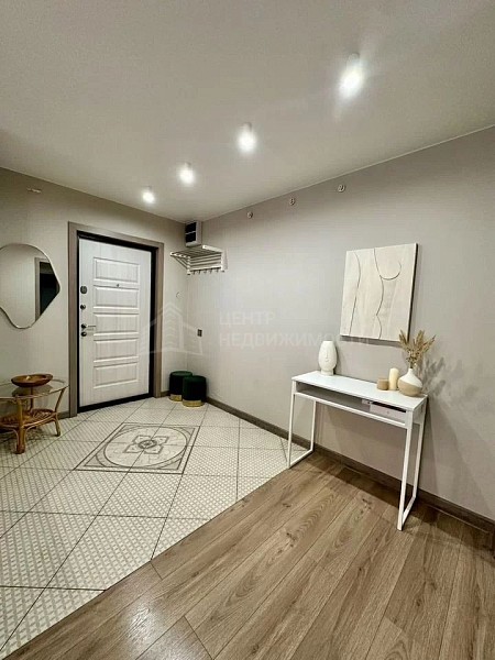 3-к квартира, 92 кв.м.