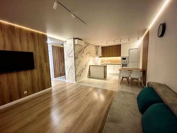 3-к квартира, 85 кв.м.