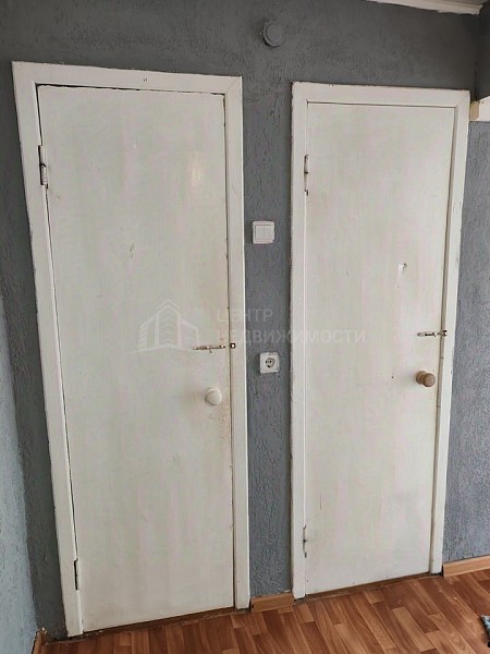 2-к квартира, 49 кв.м.
