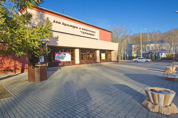2-к квартира, 43 кв.м.