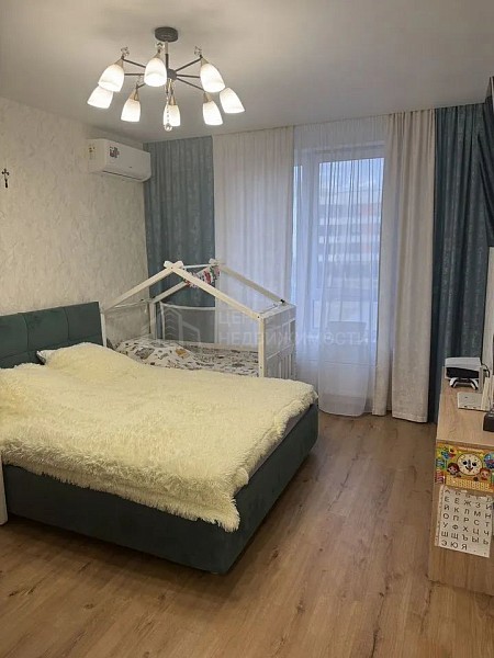 3-к квартира, 85 кв.м.