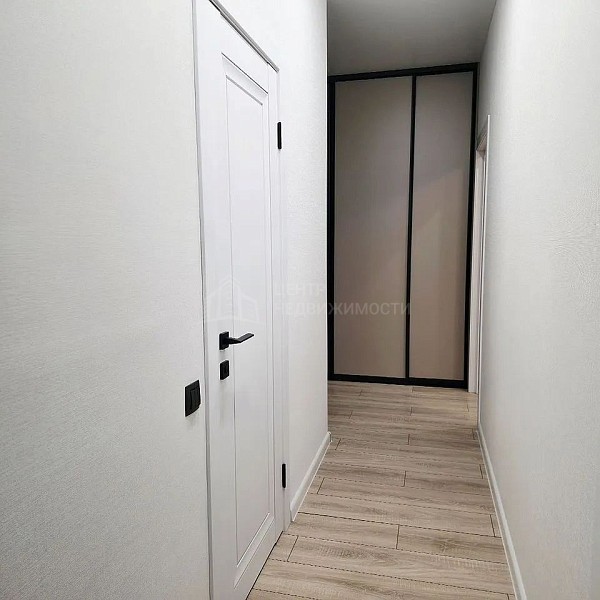 2-к квартира, 58 кв.м.